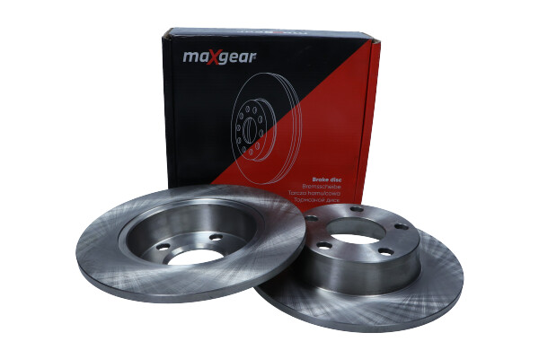Disc frana MAXGEAR 19-1801