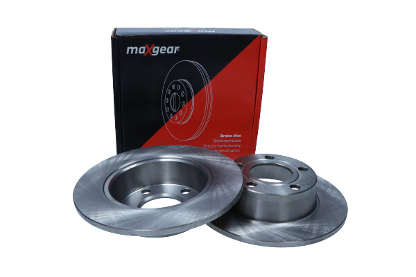 Disc frana MAXGEAR 19-1802