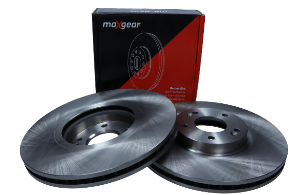 Disc frana MAXGEAR 19-1812