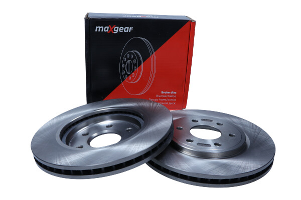 Disc frana MAXGEAR 19-1815