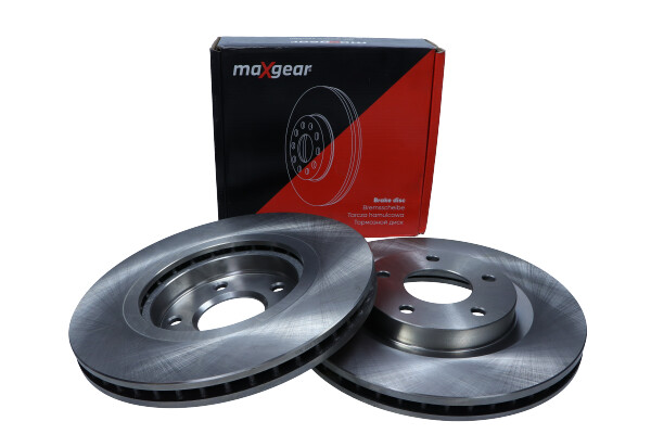 Disc frana MAXGEAR 19-1816