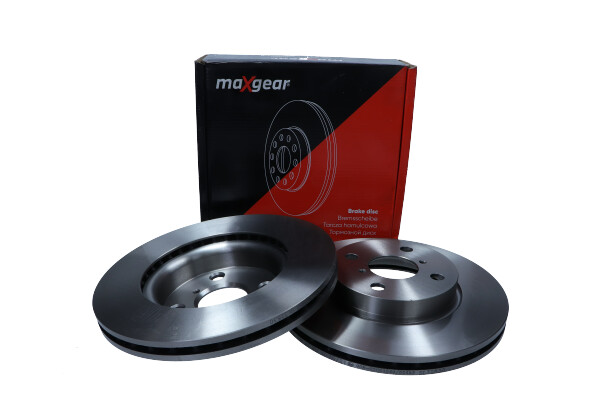 Disc frana MAXGEAR 19-1817