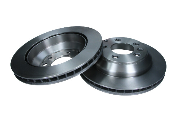 Disc frana MAXGEAR 19-1833
