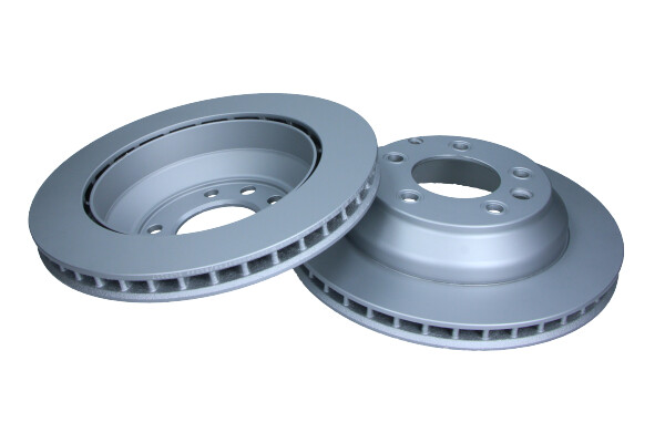Disc frana MAXGEAR 19-1833MAX