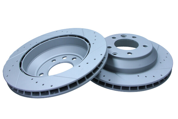 Disc frana MAXGEAR 19-1833SPORT