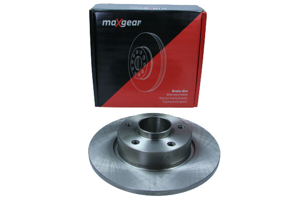 Disc frana MAXGEAR 19-1834