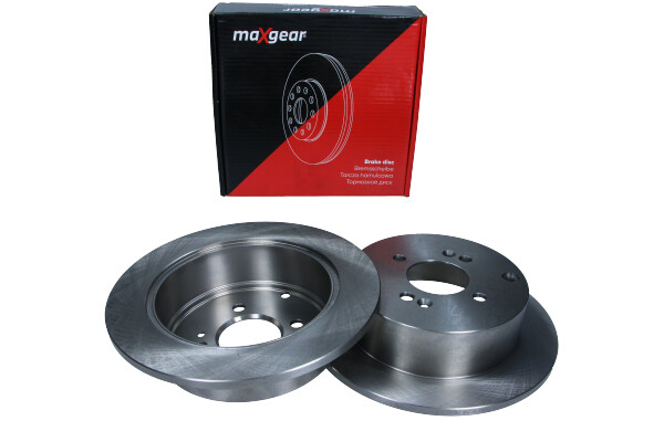 Disc frana MAXGEAR 19-1842