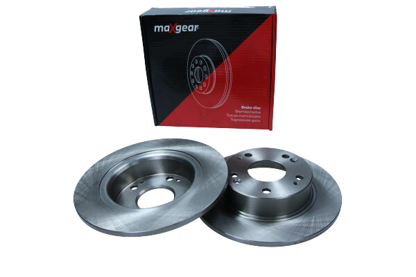 Disc frana MAXGEAR 19-1843