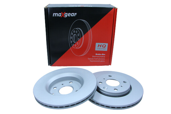 Disc frana MAXGEAR 19-1844MAX