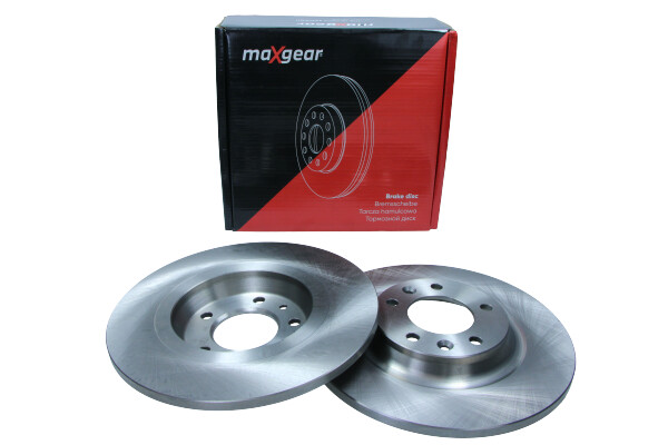 Disc frana MAXGEAR 19-1845