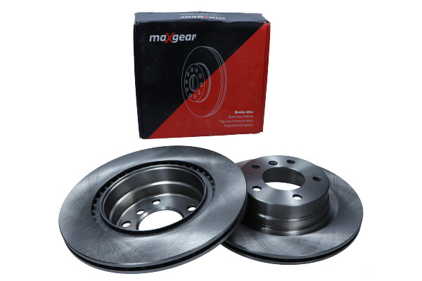 Disc frana MAXGEAR 19-1849