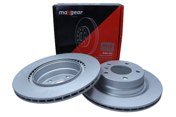 Disc frana MAXGEAR 19-1849MAX