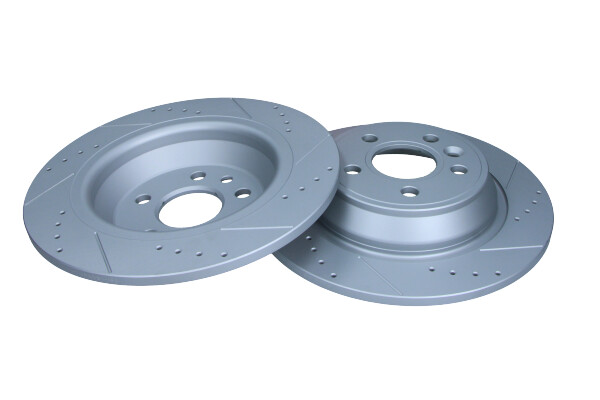 Disc frana MAXGEAR 19-1853SPORT