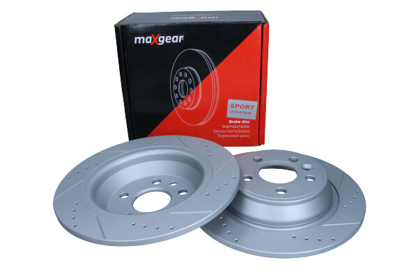 Disc frana MAXGEAR 19-1853SPORT