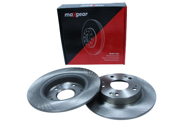Disc frana MAXGEAR 19-1854