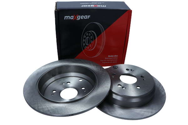 Disc frana MAXGEAR 19-1855