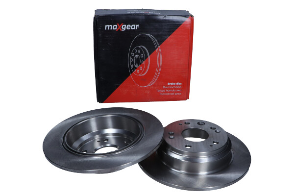 Disc frana MAXGEAR 19-1856