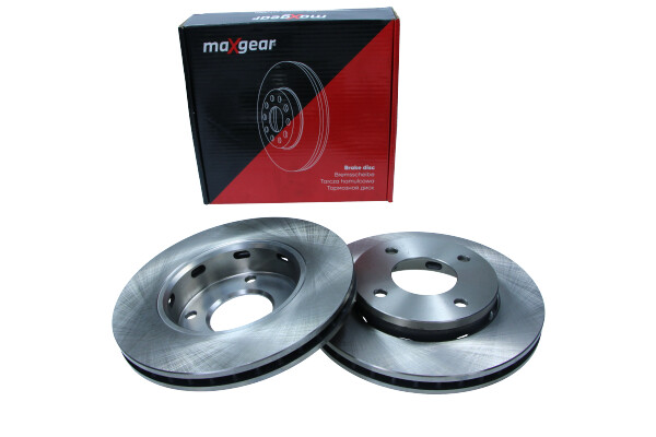 Disc frana MAXGEAR 19-1857