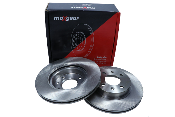 Disc frana MAXGEAR 19-1861