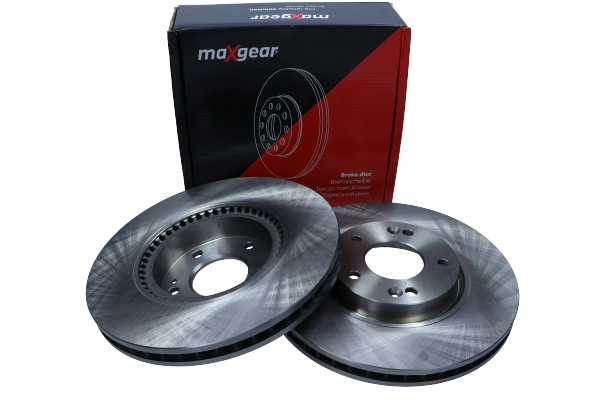 Disc frana MAXGEAR 19-1863