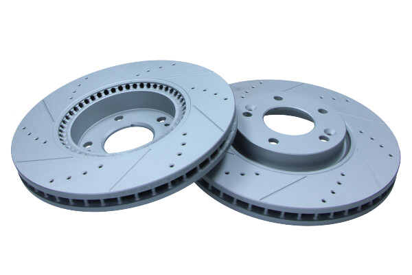 Disc frana MAXGEAR 19-1863SPORT