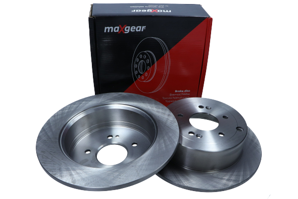 Disc frana MAXGEAR 19-1864