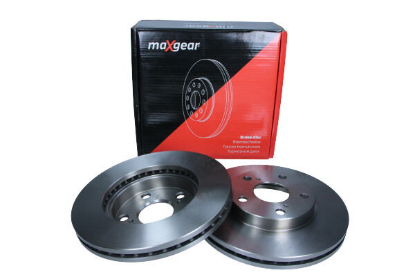 Disc frana MAXGEAR 19-1867