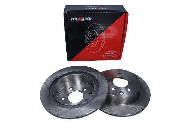 Disc frana MAXGEAR 19-1873