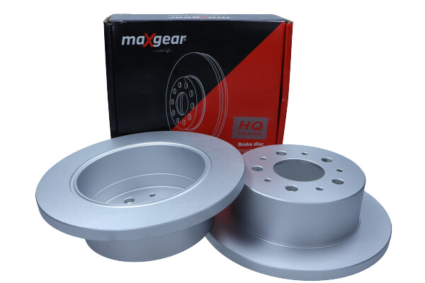 Disc frana MAXGEAR 19-1876MAX