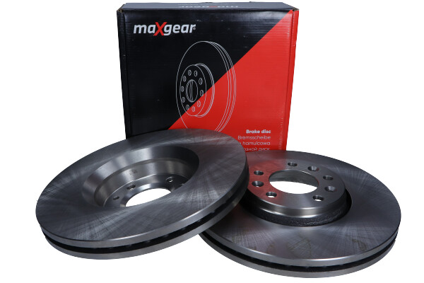 Disc frana MAXGEAR 19-1877