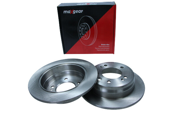 Disc frana MAXGEAR 19-1879