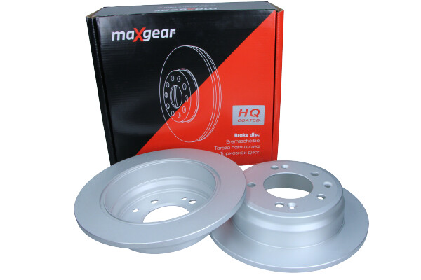 Disc frana MAXGEAR 19-1879MAX
