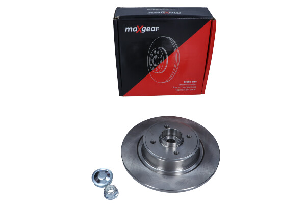 Disc frana MAXGEAR 19-1906