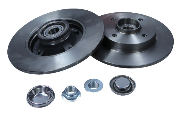 Disc frana MAXGEAR 19-1909