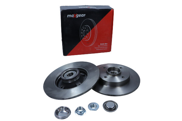 Disc frana MAXGEAR 19-1909