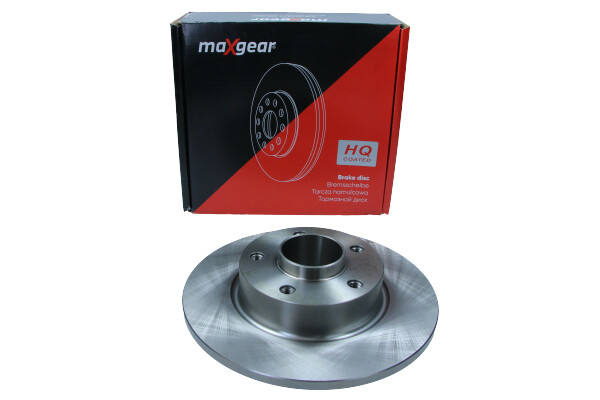 Disc frana MAXGEAR 19-1911
