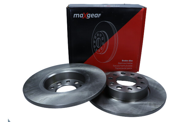 Disc frana MAXGEAR 19-1934