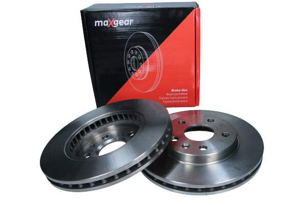 Disc frana MAXGEAR 19-1935