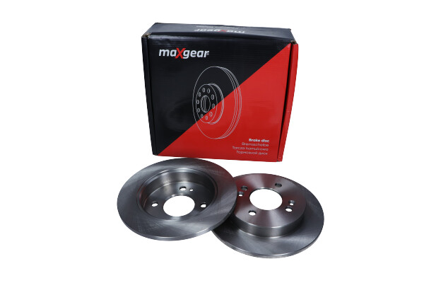 Disc frana MAXGEAR 19-1938