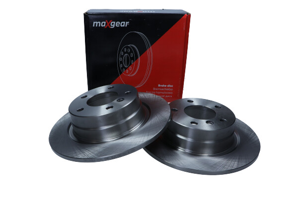 Disc frana MAXGEAR 19-1939