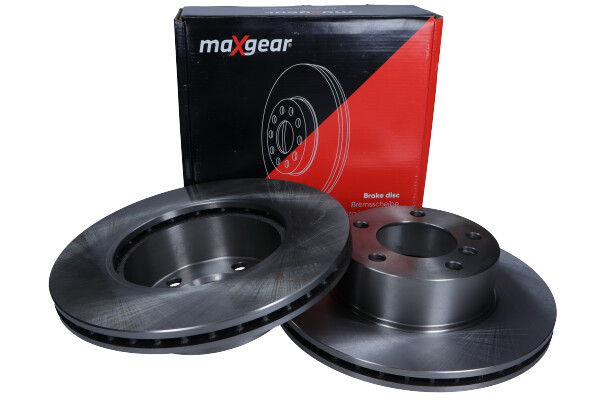 Disc frana MAXGEAR 19-1940