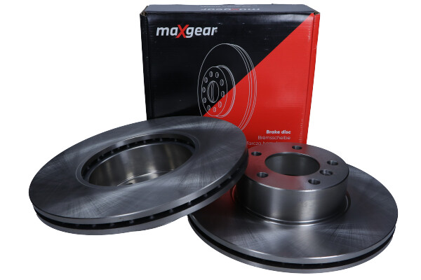 Disc frana MAXGEAR 19-1941