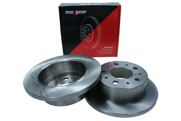 Disc frana MAXGEAR 19-1944