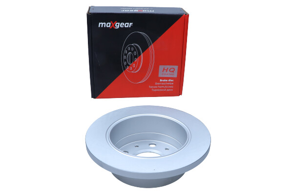 Disc frana MAXGEAR 19-1944MAX