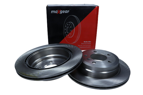 Disc frana MAXGEAR 19-1947