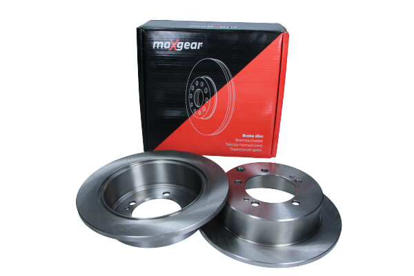 Disc frana MAXGEAR 19-1948