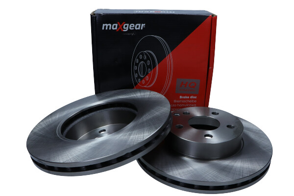 Disc frana MAXGEAR 19-1953