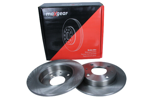 Disc frana MAXGEAR 19-1955