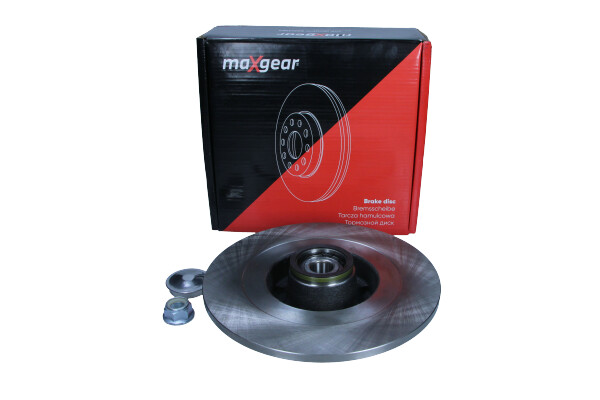 Disc frana MAXGEAR 19-1968