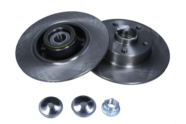 Disc frana MAXGEAR 19-1973